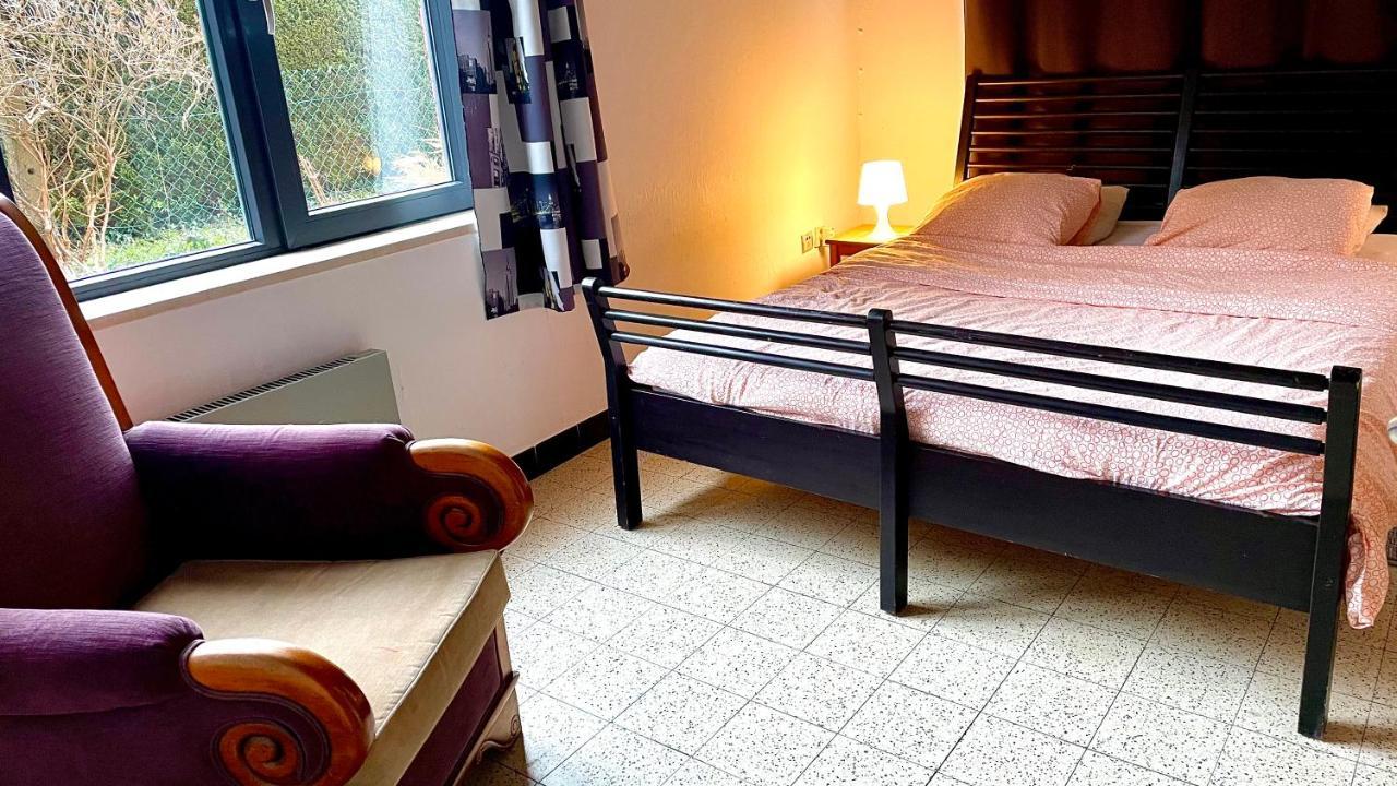 Appartement Vallee De La Meuse - Esc'Appart Блемон Экстерьер фото