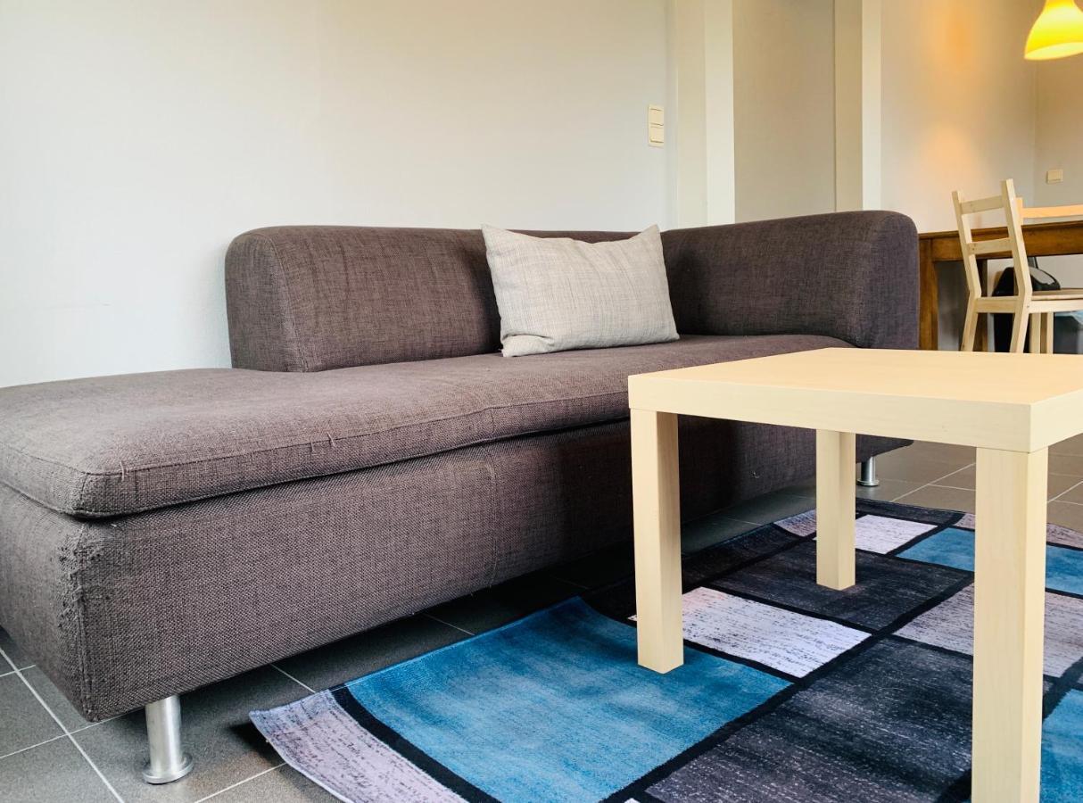 Appartement Vallee De La Meuse - Esc'Appart Блемон Экстерьер фото