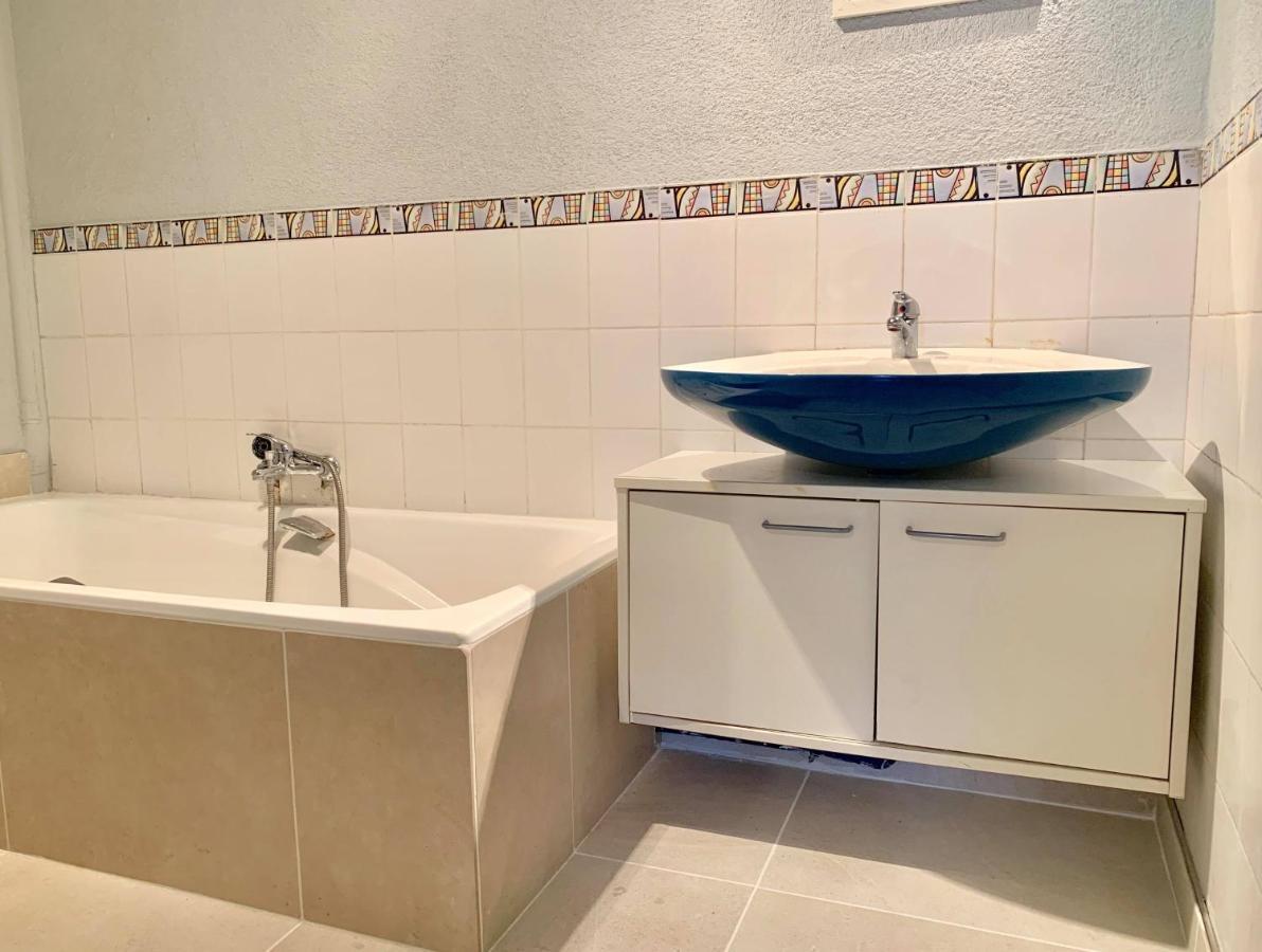 Appartement Vallee De La Meuse - Esc'Appart Блемон Экстерьер фото